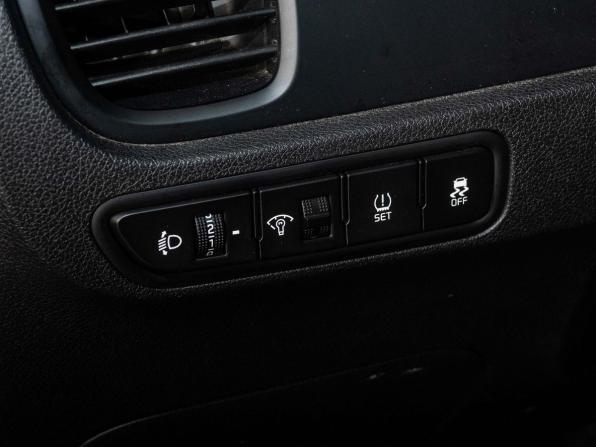 Kia Rio IV с пробегом 2019 года, цена 1 490 000 рублей, 103000 км, хэтчбек, Автокод Объявления