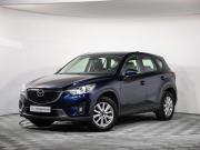 Mazda CX-5 I Санкт-Петербург  - изображение 30