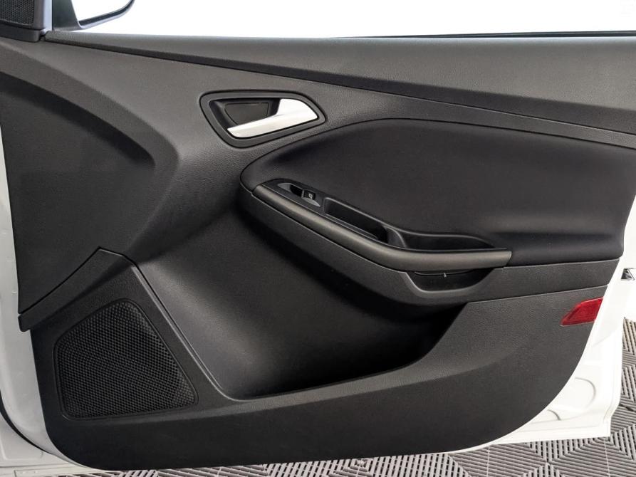 Ford Focus III Рестайлинг Москва  - изображение 25