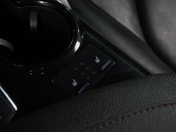 Toyota Camry VIII (XV70) с пробегом 2018 года, цена 2 700 000 рублей, 108521 км, седан, Автокод Объявления