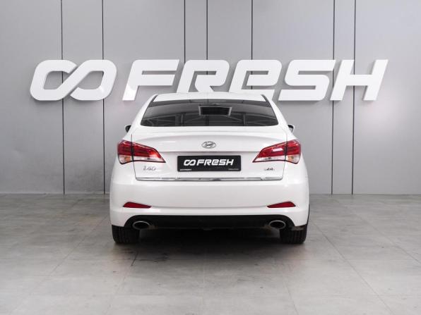 Hyundai i40 I Рестайлинг с пробегом 2015 года, цена 1 410 000 рублей, 148815 км, седан, Автокод Объявления