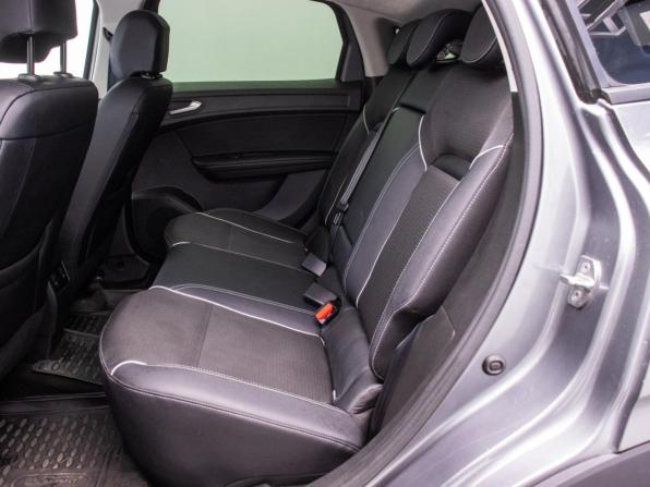Renault Arkana I с пробегом 2019 года, цена 1 340 000 рублей, 97547 км, внедорожник, Автокод Объявления