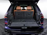 BMW X7 I (G07) Рестайлинг Москва  - изображение 39
