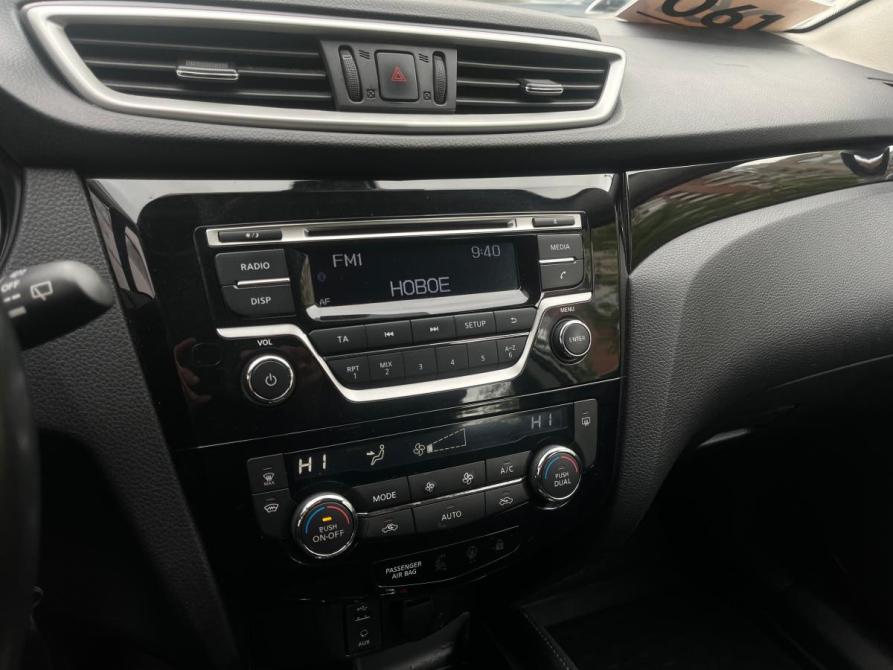 Nissan Qashqai II Санкт-Петербург  - изображение 10