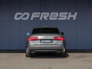 Audi A6 IV (C7) Краснодар  - изображение 28