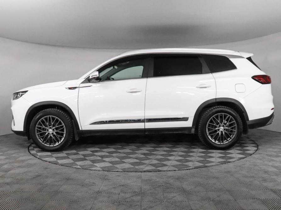 Chery Tiggo 8 Pro I Химки  - изображение 9