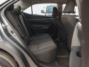 Toyota Corolla XI (E160 E170 E180) Новосибирск  - изображение 35