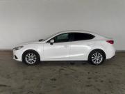 Mazda 3 III (BM) Москва  - изображение 22