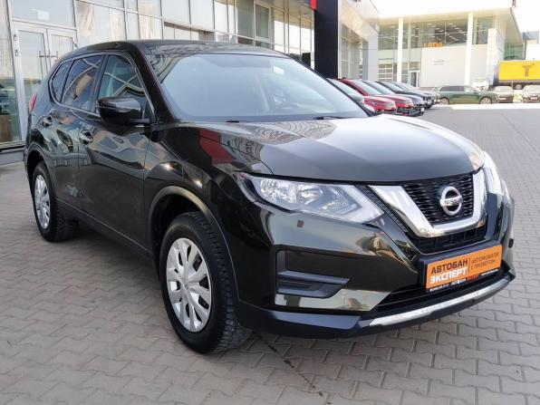 Nissan X-Trail III Рестайлинг с пробегом 2019 года, цена 2 190 000 рублей, 79376 км, внедорожник, Автокод Объявления
