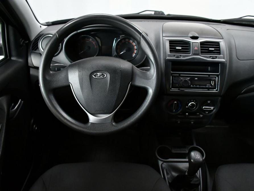 Lada (ВАЗ) Granta I Новосибирск  - изображение 10
