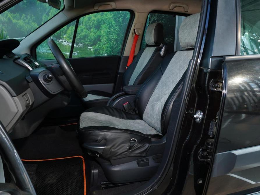 Renault Scenic II Рестайлинг Тверь  - изображение 10