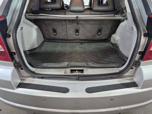 Dodge Caliber I с пробегом 2007 года, цена 450 000 рублей, 213250 км, хэтчбек, Автокод Объявления