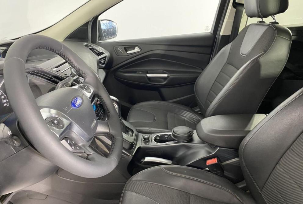 Ford Kuga II Саранск  - изображение 26