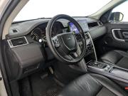 Land Rover Discovery Sport I Москва  - изображение 47