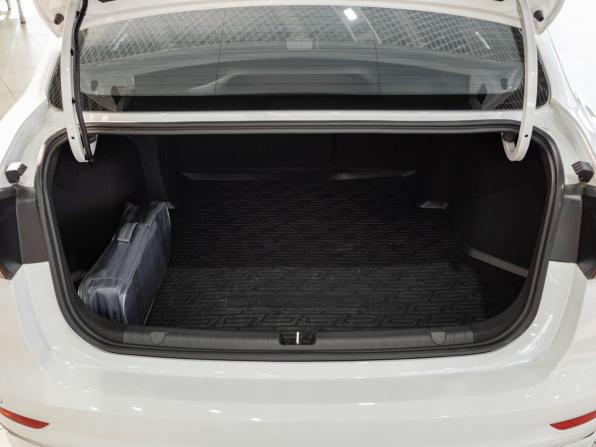 Geely Emgrand II с пробегом 2024 года, цена 1 850 000 рублей, 9795 км, седан, Автокод Объявления