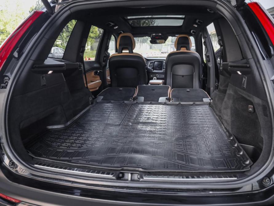Volvo XC90 II Рестайлинг 1 Санкт-Петербург  - изображение 37