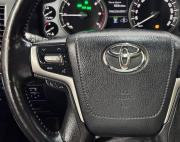 Toyota Land Cruiser 200 Series Рестайлинг 2 Благовещенск  - изображение 77
