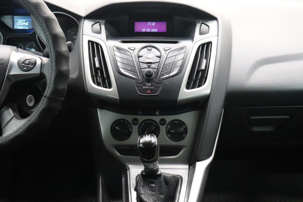 Ford Focus III Ульяновск  - изображение 10
