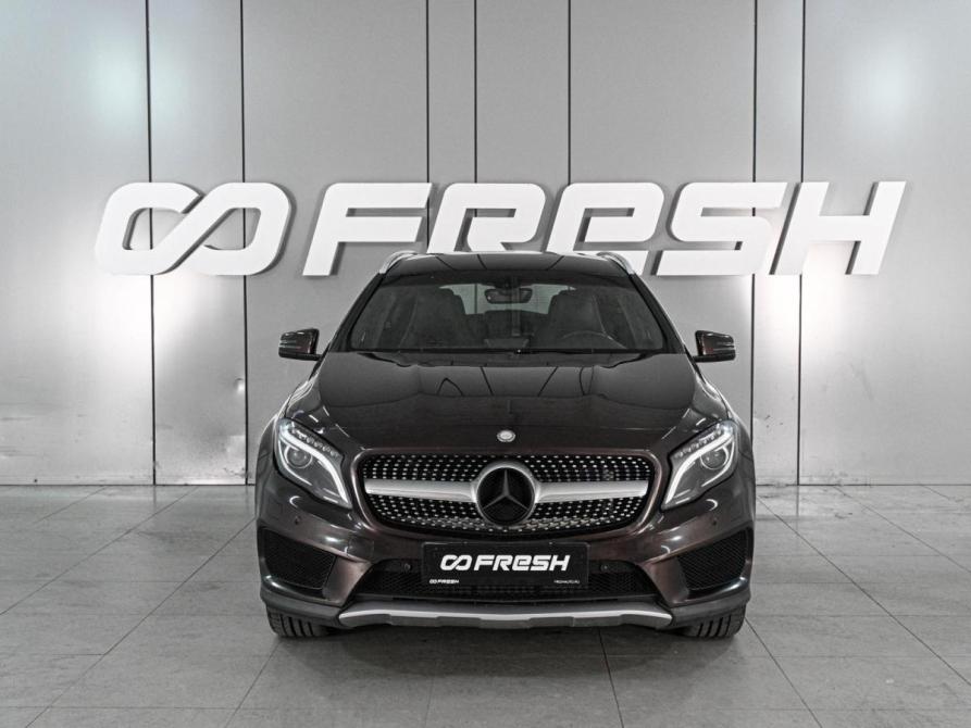 Mercedes-Benz GLA I (X156) Ростов-на-Дону  - изображение 3