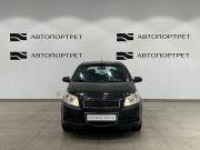Chevrolet Aveo I Рестайлинг Санкт-Петербург  - изображение 30