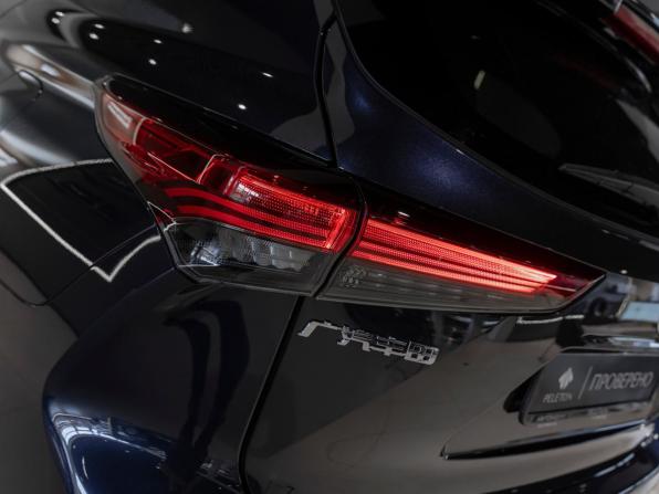 Toyota Highlander IV (XU70) с пробегом 2026 года, цена 5 650 000 рублей, 50 км, внедорожник, Автокод Объявления