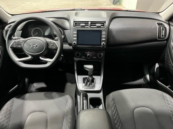 Hyundai Creta II с пробегом 2021 года, цена 2 250 000 рублей, 38146 км, внедорожник, Автокод Объявления