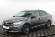 Volkswagen Polo VI Нижний Новгород  - изображение 24