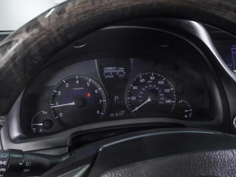 Lexus RX III Рестайлинг Ростов-на-Дону  - изображение 22