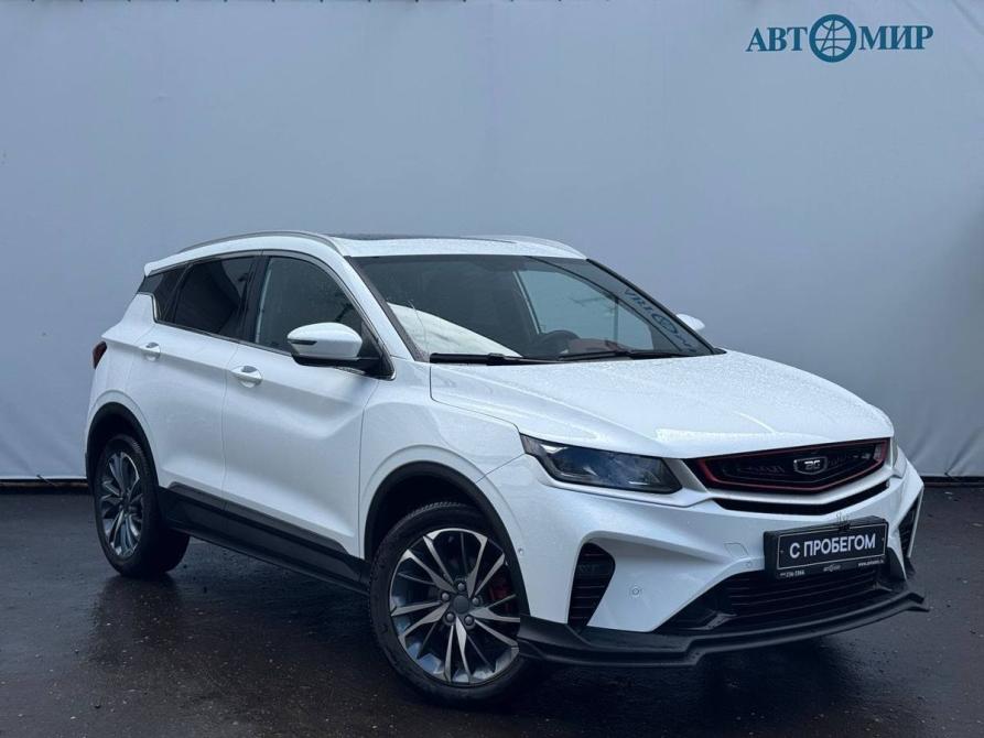 Belgee X50 Москва  - изображение 3