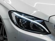 Mercedes-Benz C-Класс IV (W205) Тюмень  - изображение 32