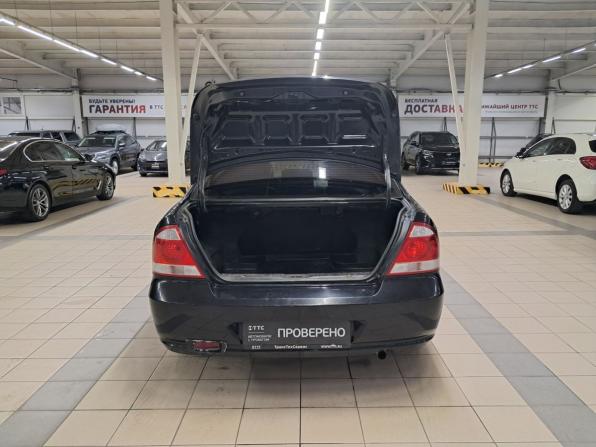 Nissan Almera Classic I с пробегом 2008 года, цена 399 000 рублей, 165420 км, седан, Автокод Объявления