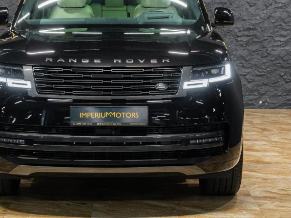 Новый Land Rover Range Rover V 2026 года, цена 25 990 000 рублей, внедорожник, Автокод Объявления