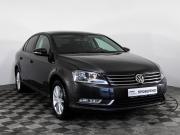 Volkswagen Passat B7 Санкт-Петербург  - изображение 22