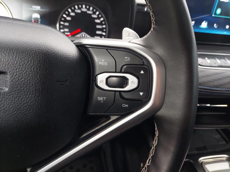 Haval Jolion I Пермь  - изображение 14