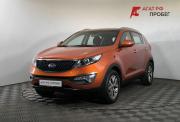 Kia Sportage III Нижний Новгород  - изображение 3