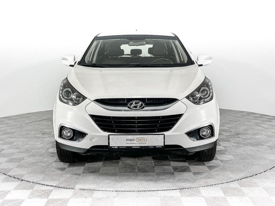 Hyundai ix35 I Ногинск  - изображение 2