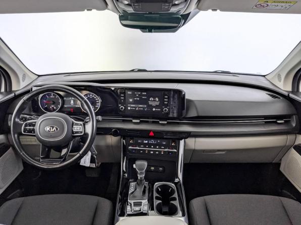 Kia Carnival IV с пробегом 2021 года, цена 3 155 000 рублей, 152078 км, минивэн, Автокод Объявления