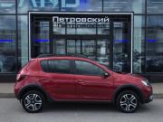 Renault Sandero II Рестайлинг Санкт-Петербург  - изображение 24