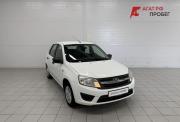Lada (ВАЗ) Granta I Астрахань  - изображение 21