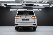Toyota Land Cruiser 300 Series Москва  - изображение 36