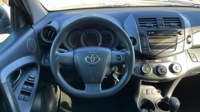 Toyota RAV4 III (XA30) Рестайлинг с пробегом 2010 года, цена 1 170 000 рублей, 236000 км, внедорожник, Автокод Объявления