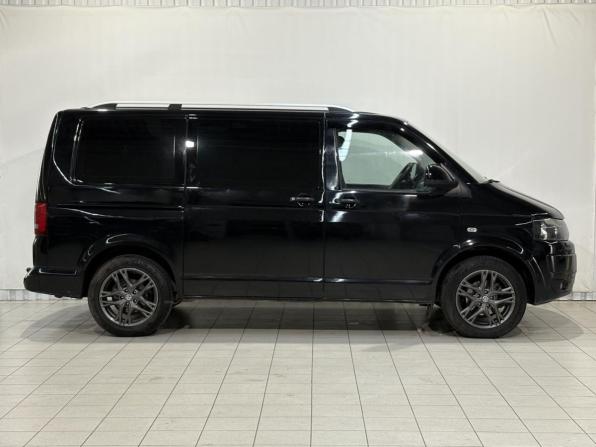 Volkswagen Caravelle T5 Рестайлинг с пробегом 2010 года, цена 1 191 000 рублей, 247840 км, минивэн, Автокод Объявления