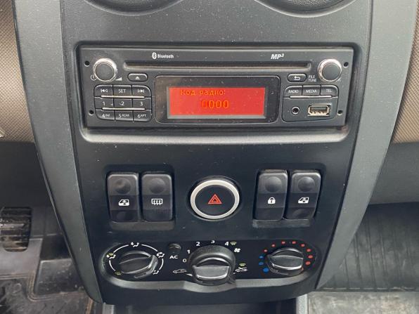 Lada (ВАЗ) Largus I с пробегом 2014 года, цена 649 000 рублей, 158500 км, универсал, Автокод Объявления
