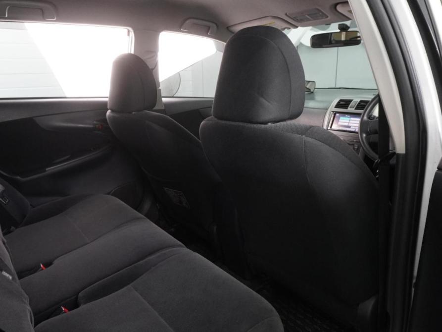 Toyota Corolla X (E140 E150) Рестайлинг Воронеж  - изображение 11