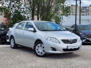 Toyota Corolla X (E140 E150) Санкт-Петербург  - изображение 16