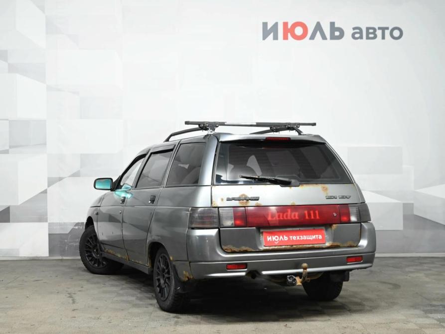 Lada (ВАЗ) 2111 Екатеринбург  - изображение 4