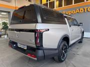 Nissan Frontier Pro Стерлитамак  - изображение 55