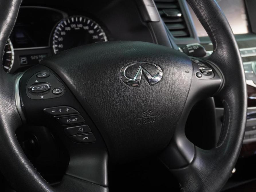 Infiniti QX60 I Рестайлинг Воронеж  - изображение 22