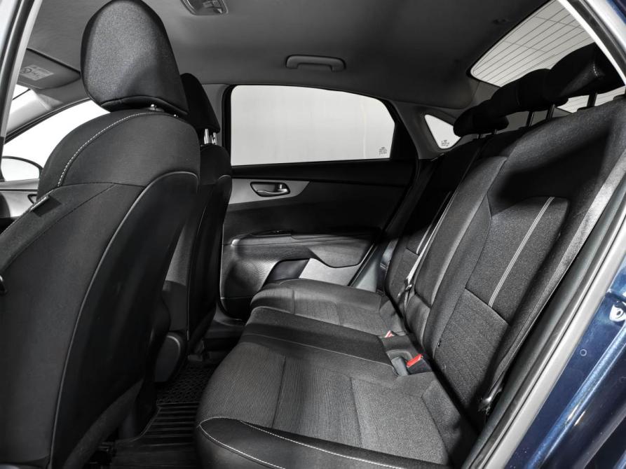 Kia Cerato IV Санкт-Петербург  - изображение 12