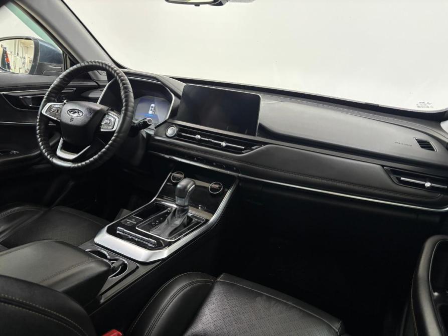 Chery Tiggo 8 I Альметьевск  - изображение 15